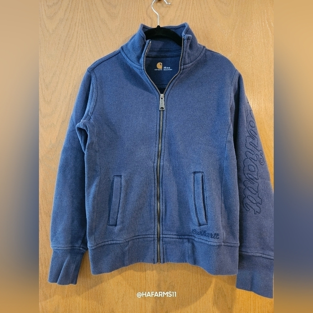Womens Carhartt Jacket Spring 2015